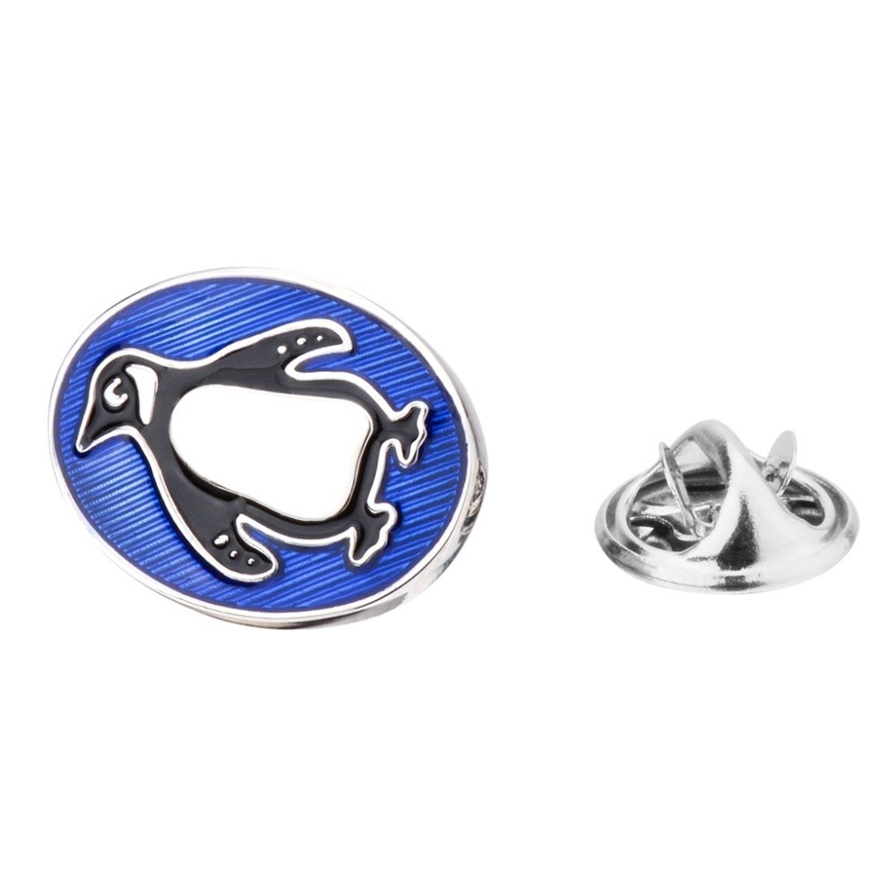 Brož Tučňák color