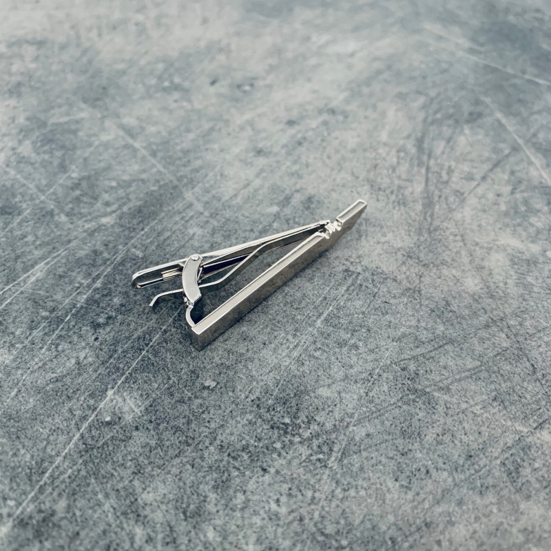 Spona na kravatu Bat křídla 