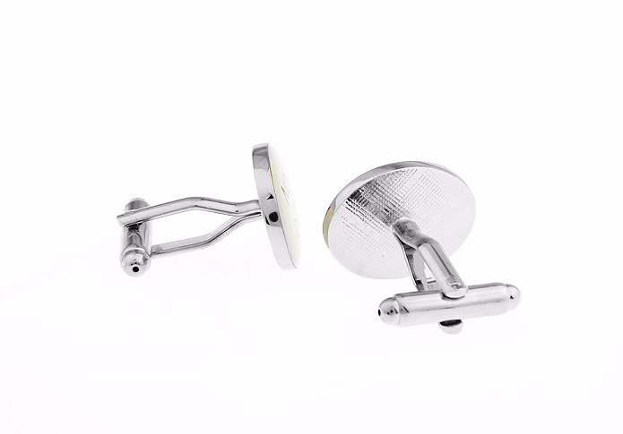 Manžetové knoflíčky No. 1 DAD