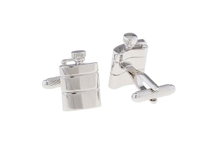 Manžetové knoflíčky Placatka 