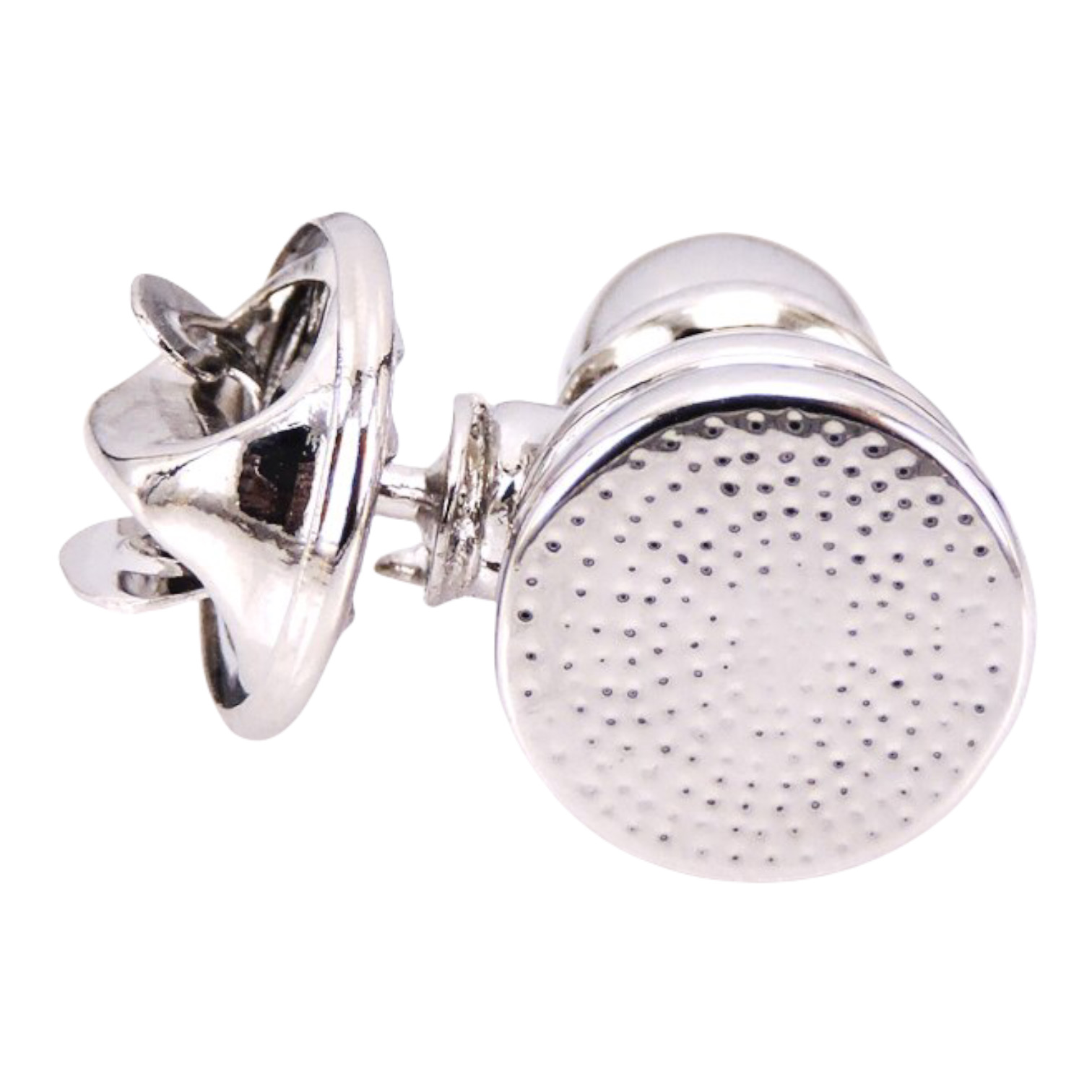 Brož Šachová figurka - pěšec 