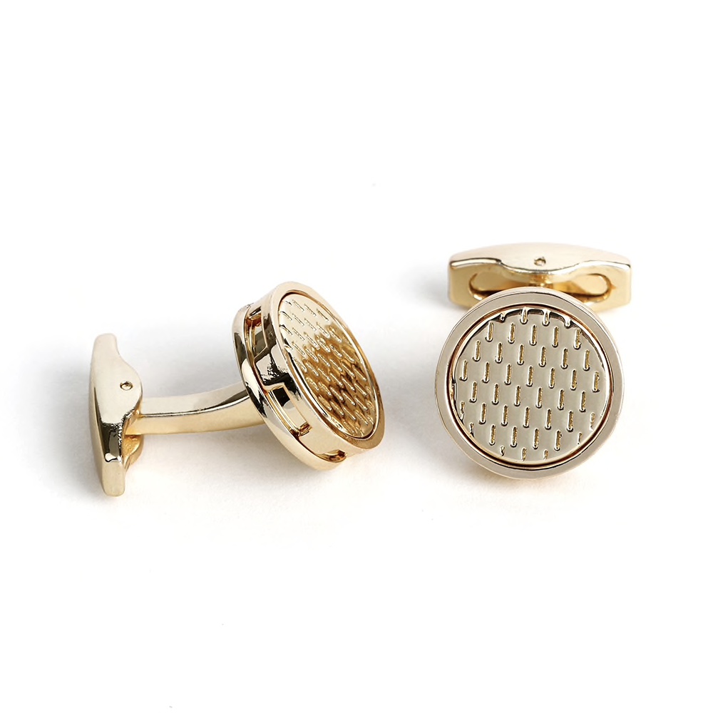 Manžetové knoflíčky Fashion I