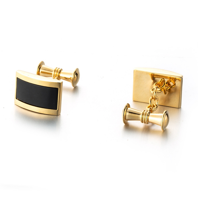 Manžetové knoflíčky Black Ceremony