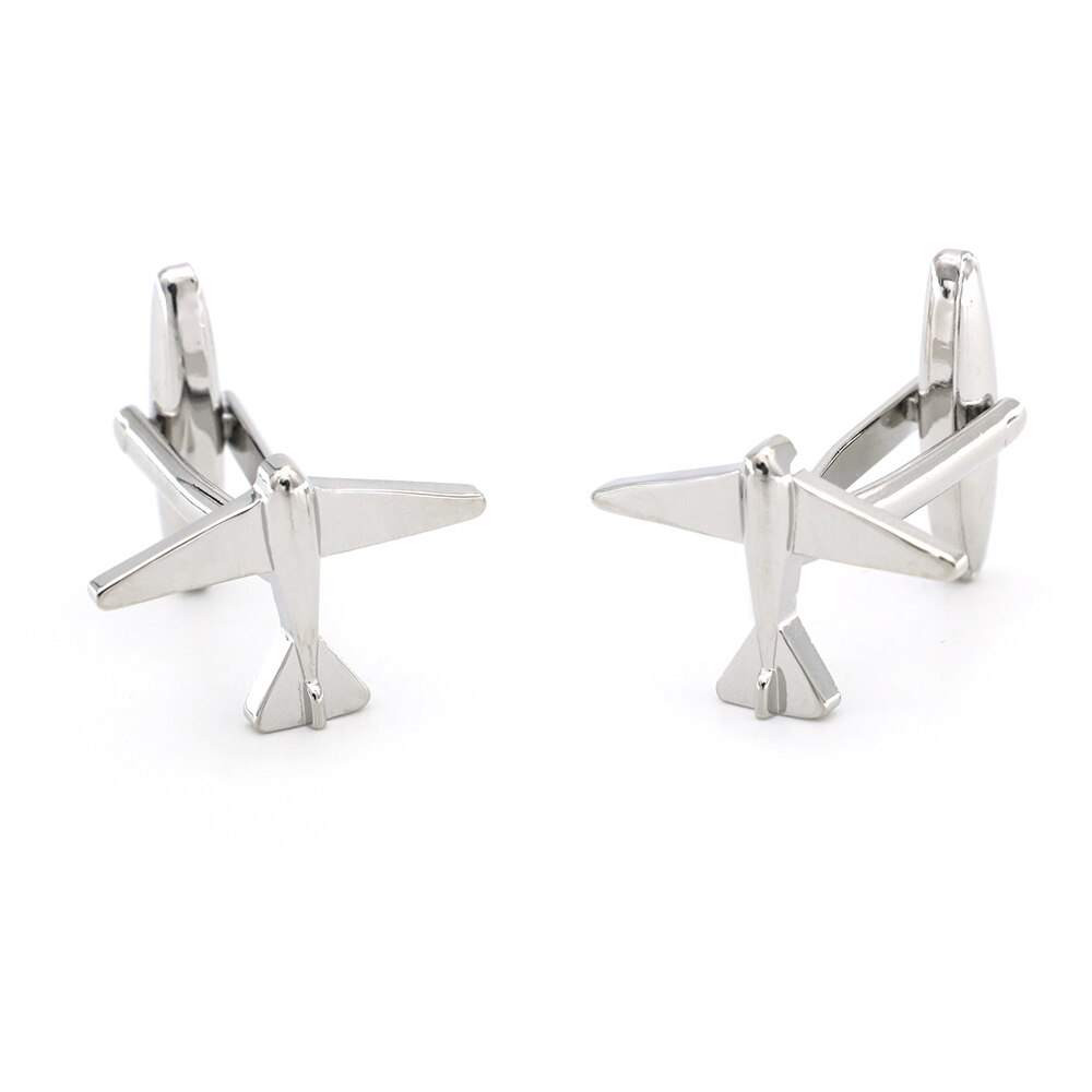 Manžetové knoflíčky Větroň 