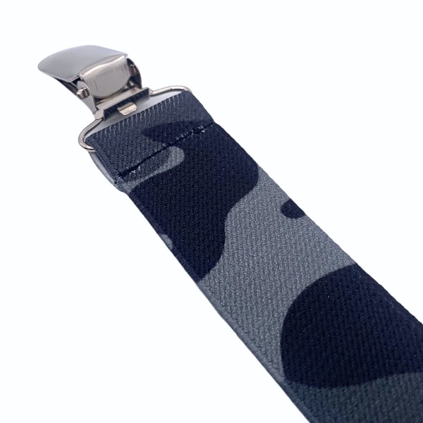 Kšandy Camou Army Winter 