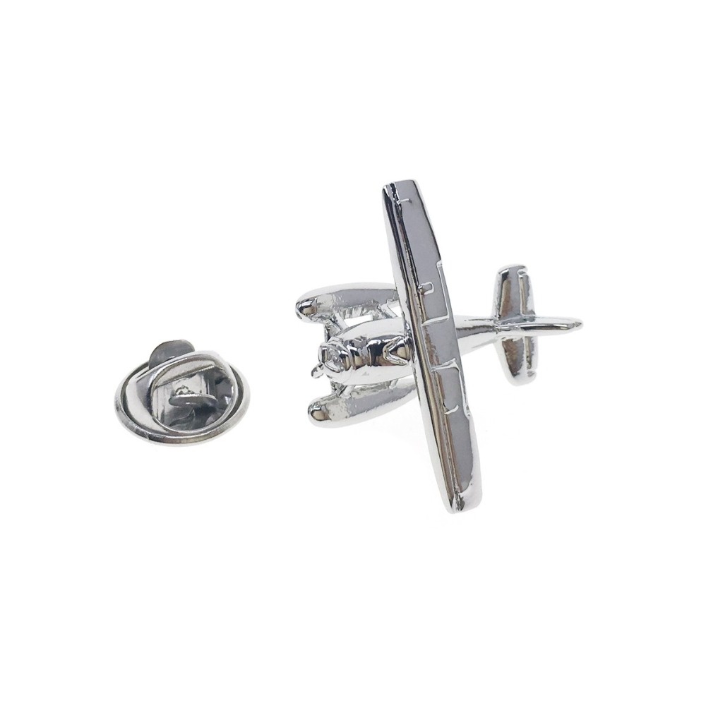 Brož Vodní letadlo - hydroplán 