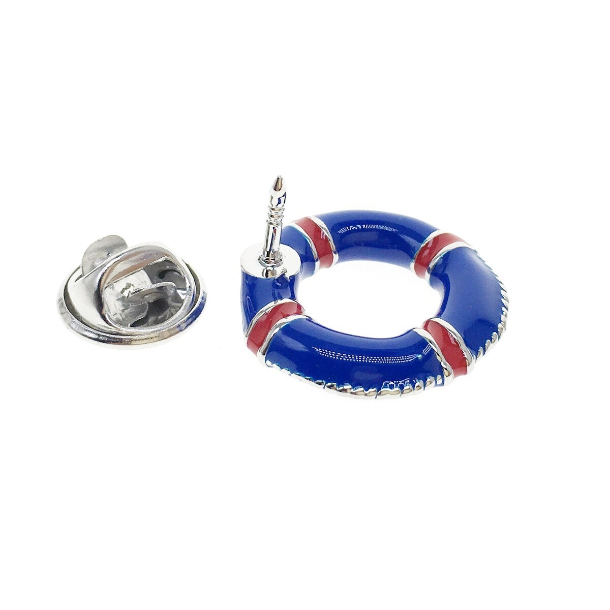 Brož Záchranný kruh 