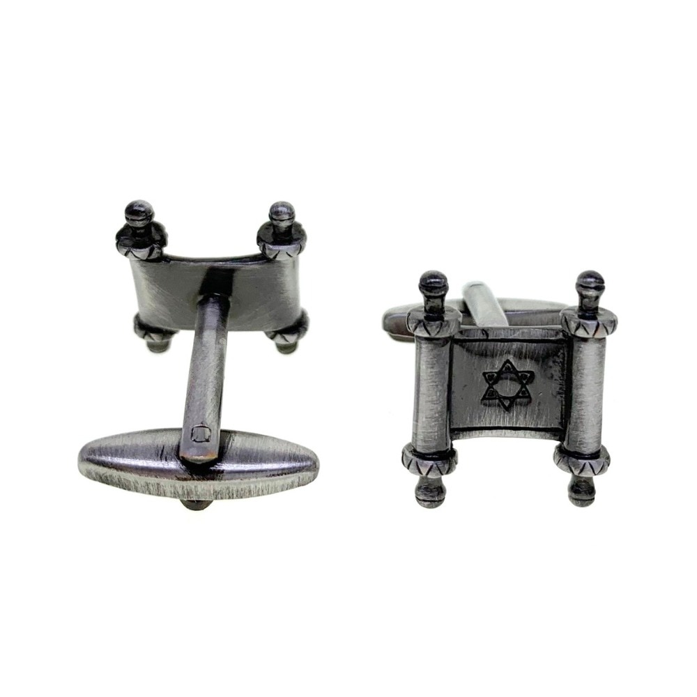 Brož Židovská kniha Tóra 