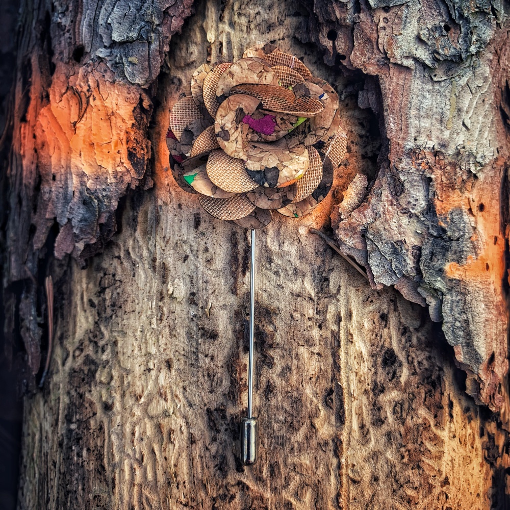 Brož Korek Colors 