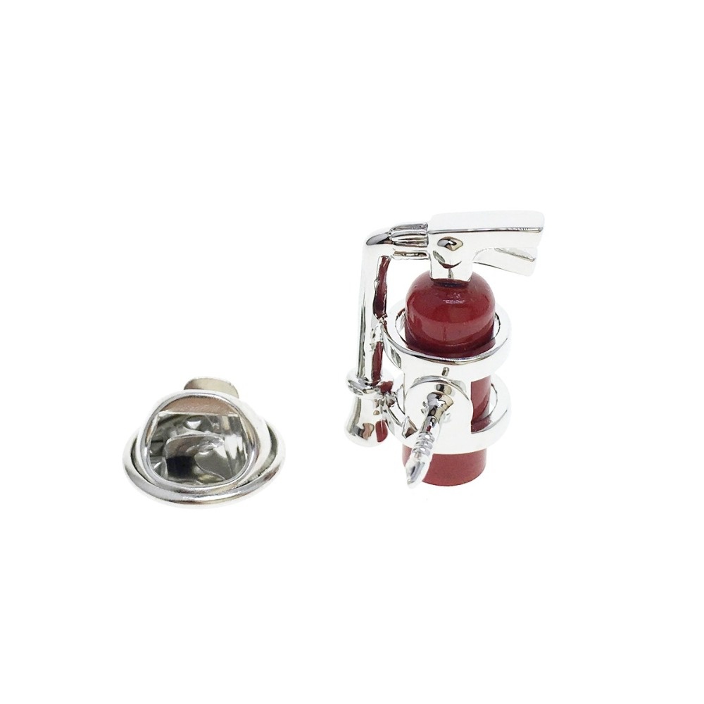 Brož Hasící přístroj 