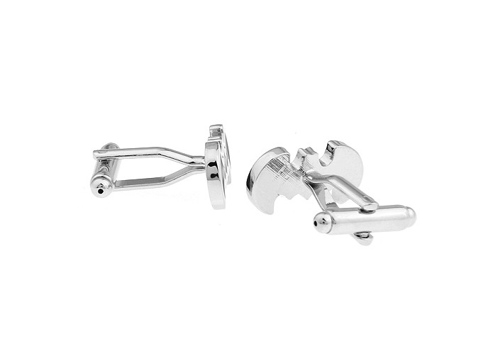 Manžetové knoflíčky Batman znak