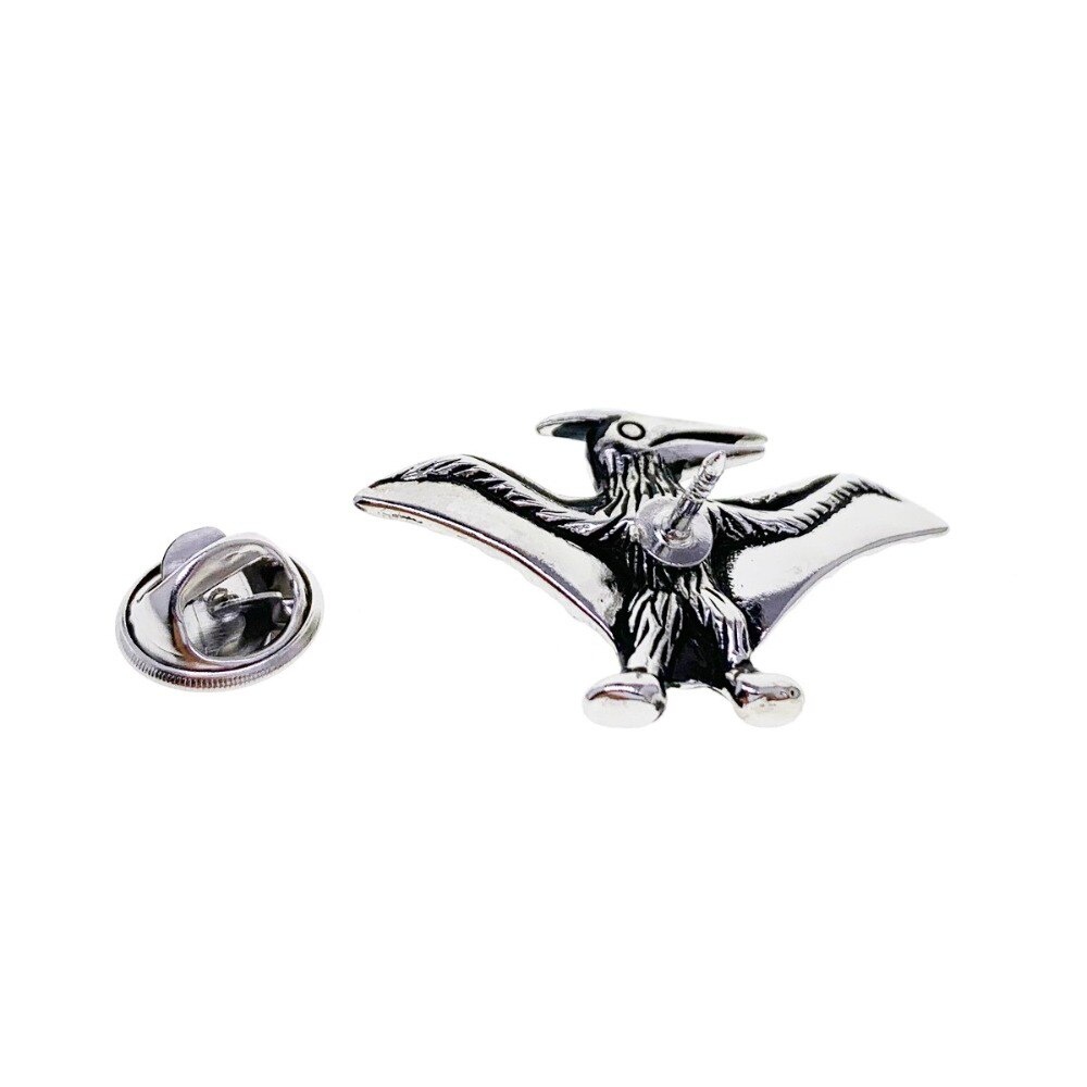 Brož Dinosaurus Pterodaktyl 