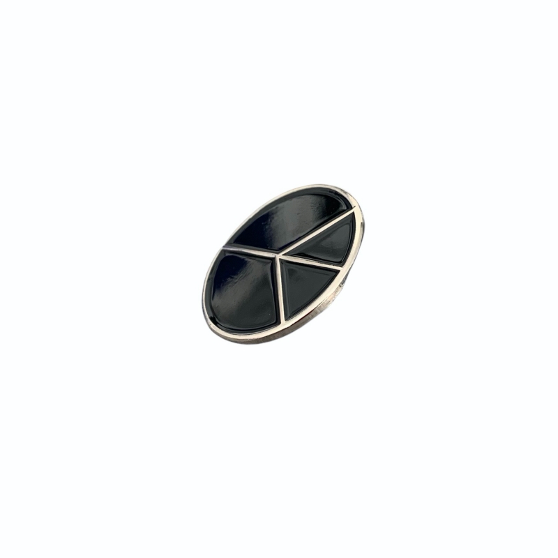 Brož Symbol Peace 