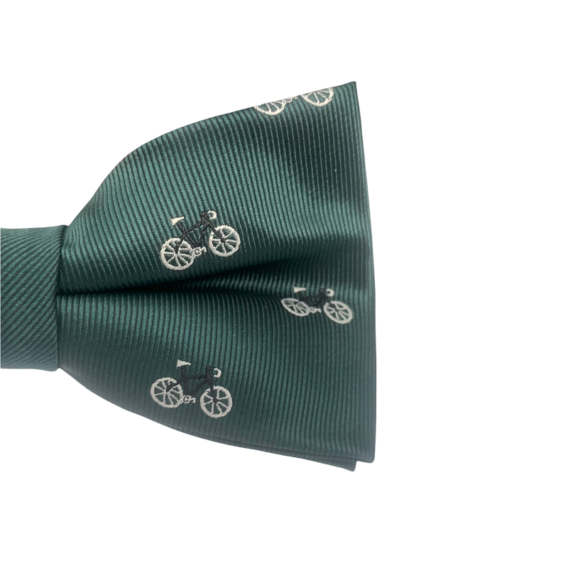 Zelený motýlek Kolo 