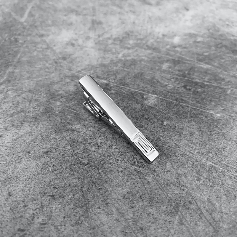 Spona na kravatu Escape mini 