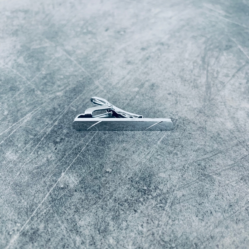 Spona na kravatu Midline mini 