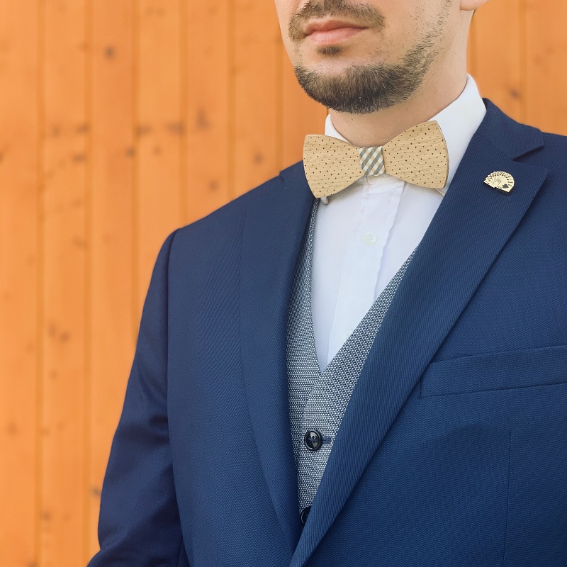 Brož Karty na poker zlaté 