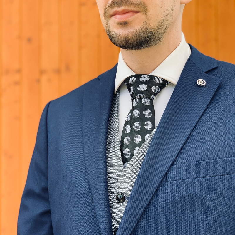 Brož Zavináč 
