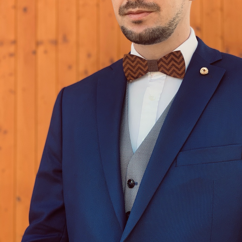 Brož Uzel 
