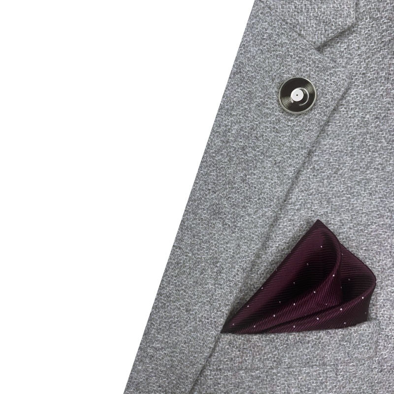 Brož Gramofonová deska 