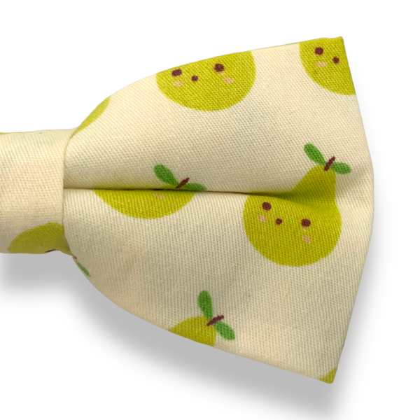 Pánský motýlek Hruška 