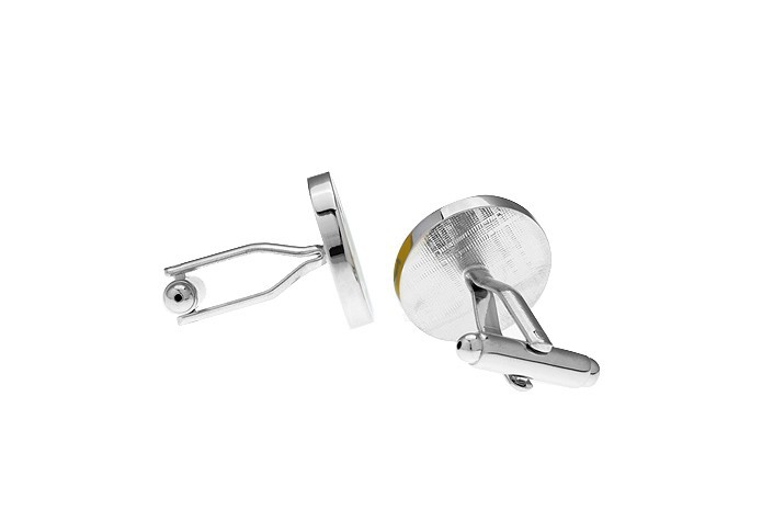 Manžetové knoflíčky Cenový smajlík 