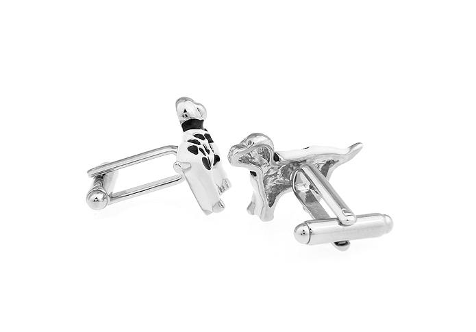 Manžetové knoflíčky Dalmatín 