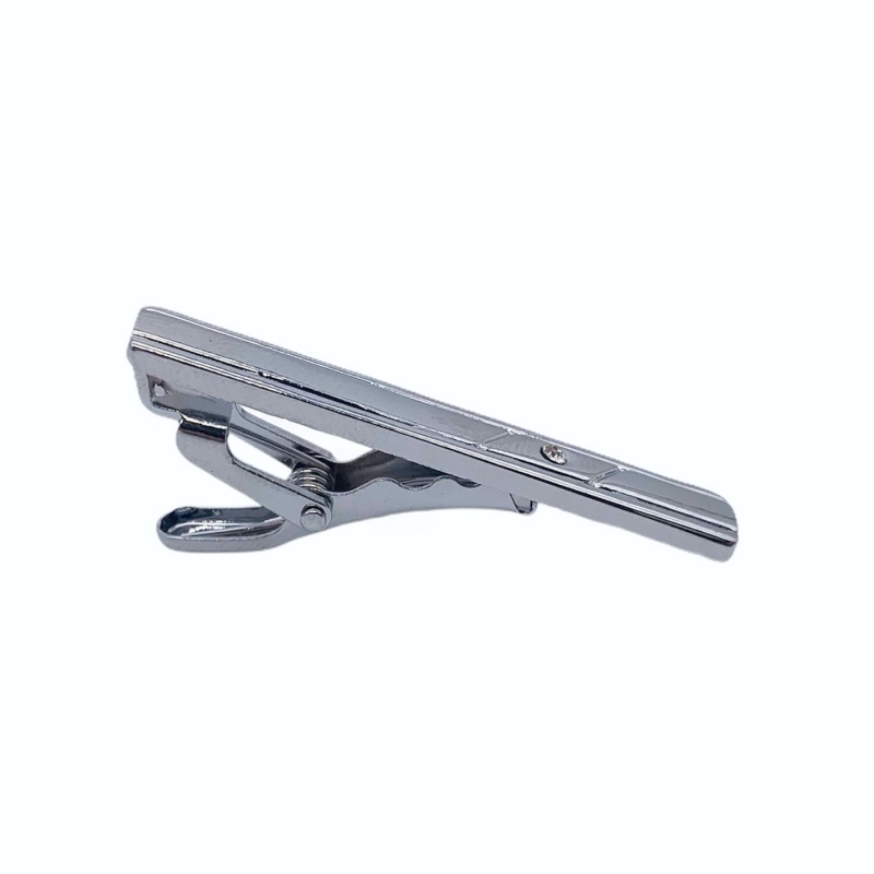 Spona na kravatu Section crystal 