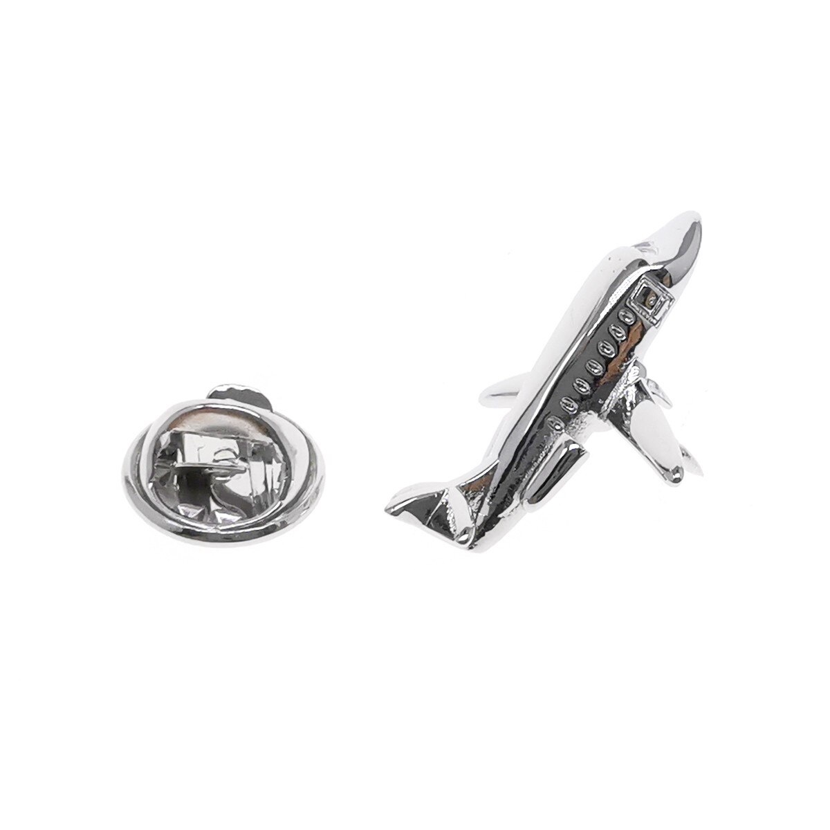 Brož Soukromý tryskáč 