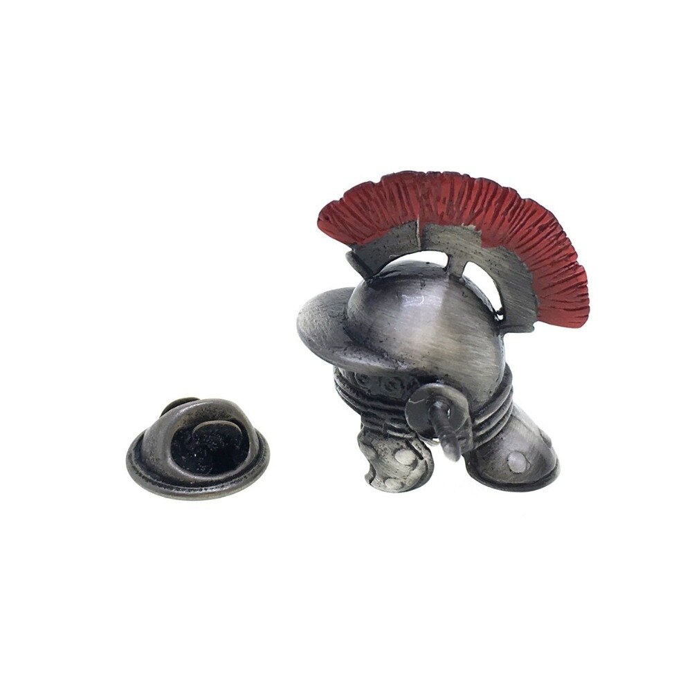 Brož Helma Římského vojáka I. 