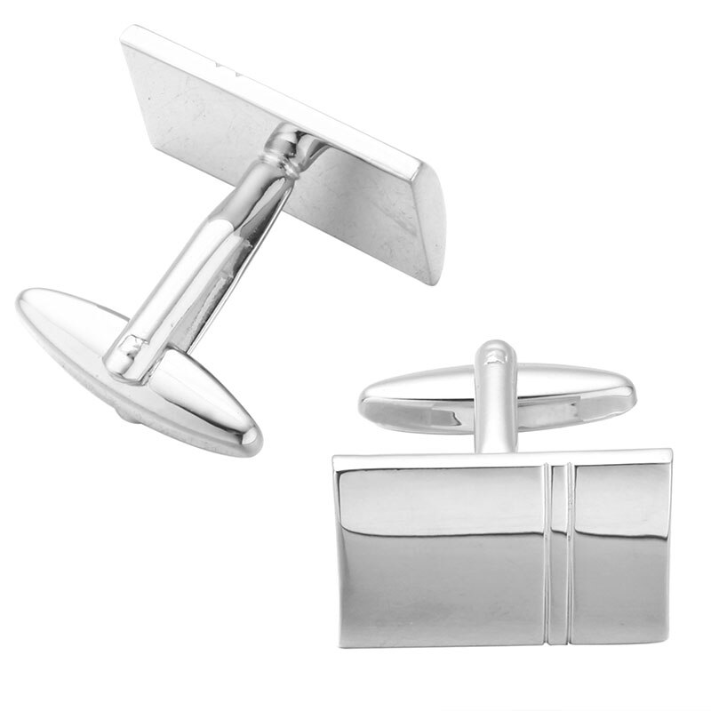 Manžetové knoflíčky Fashion 2 lines