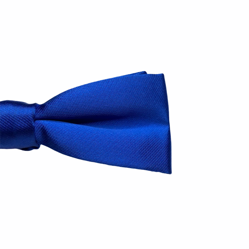 Modrý motýlek Doutníček Slim 