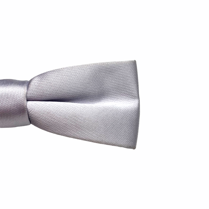 Stříbrný motýlek Doutníček Slim 