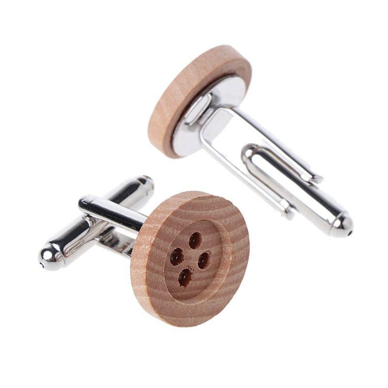 Manžetové knoflíčky Knoflík I. 