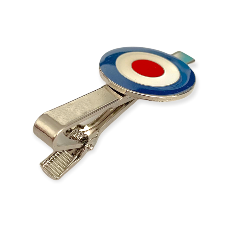 Spona na kravatu velký znak RAF 