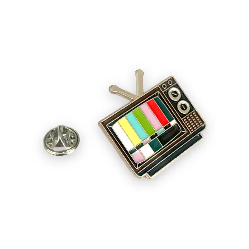 Brož Retro televize 