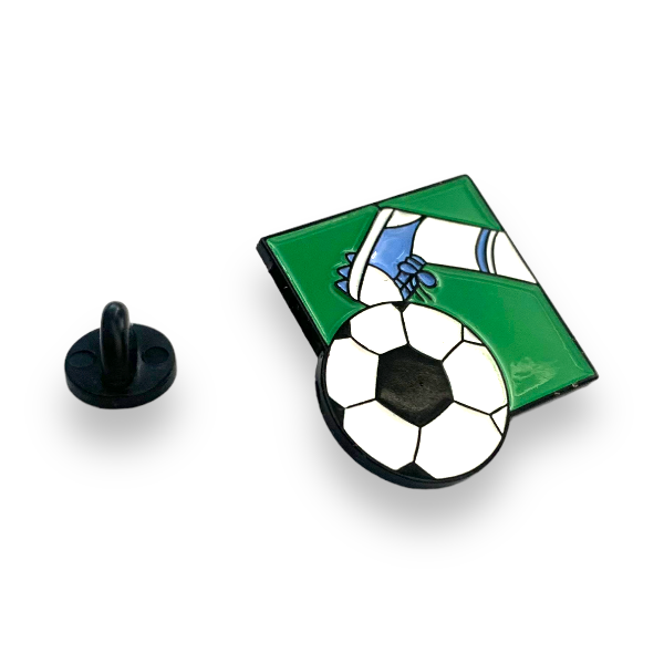 Brož Fotbalový kop 