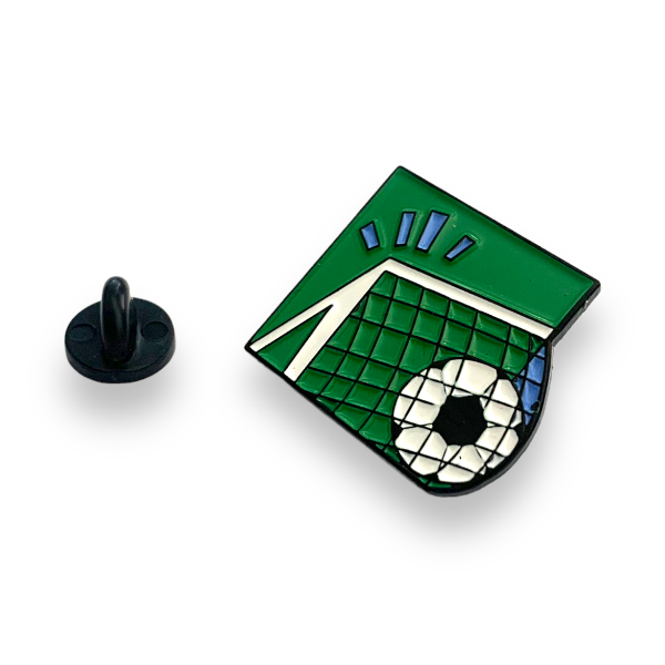 Brož Fotbalová branka - gól 