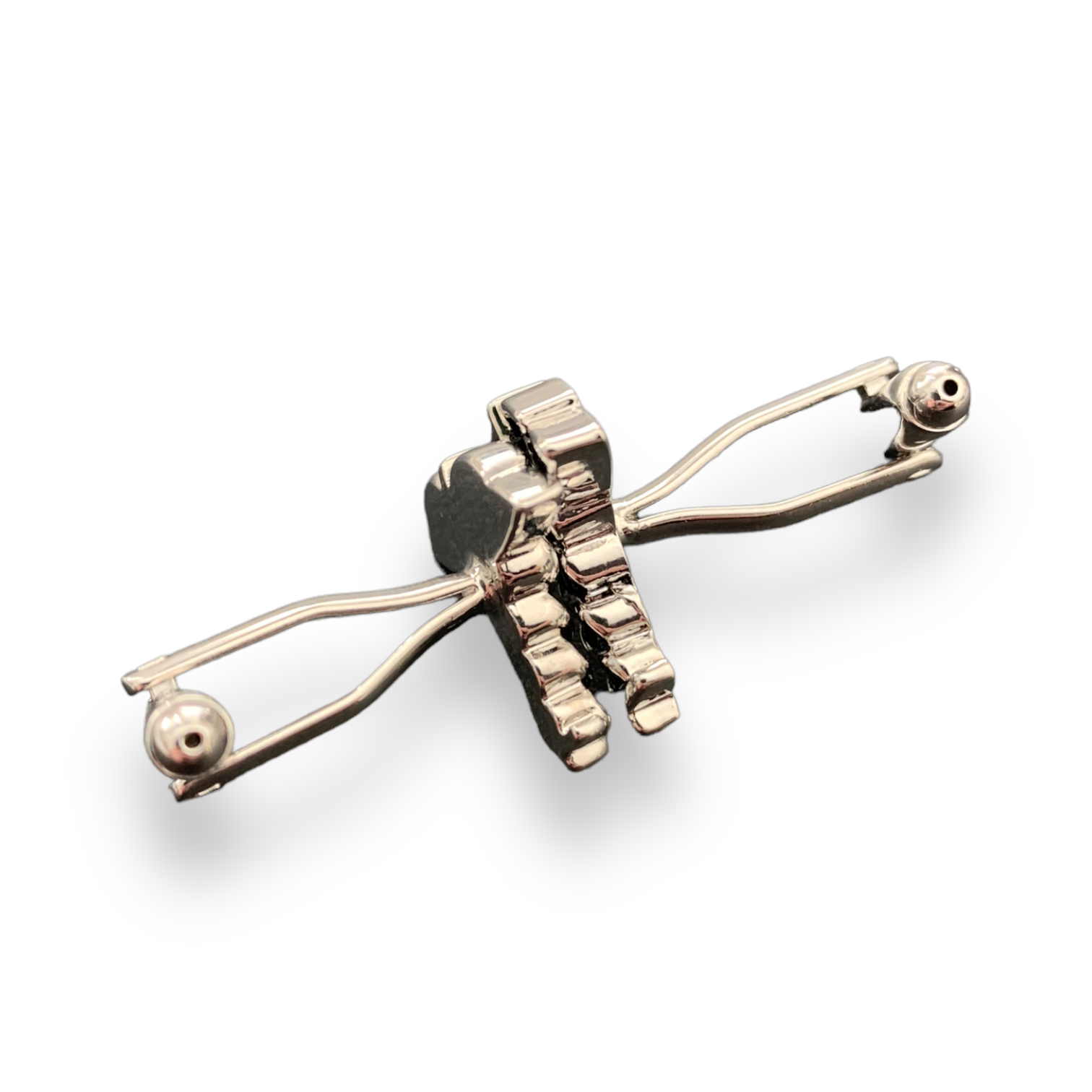 Manžetové knoflíčky Medic - II. jakost 