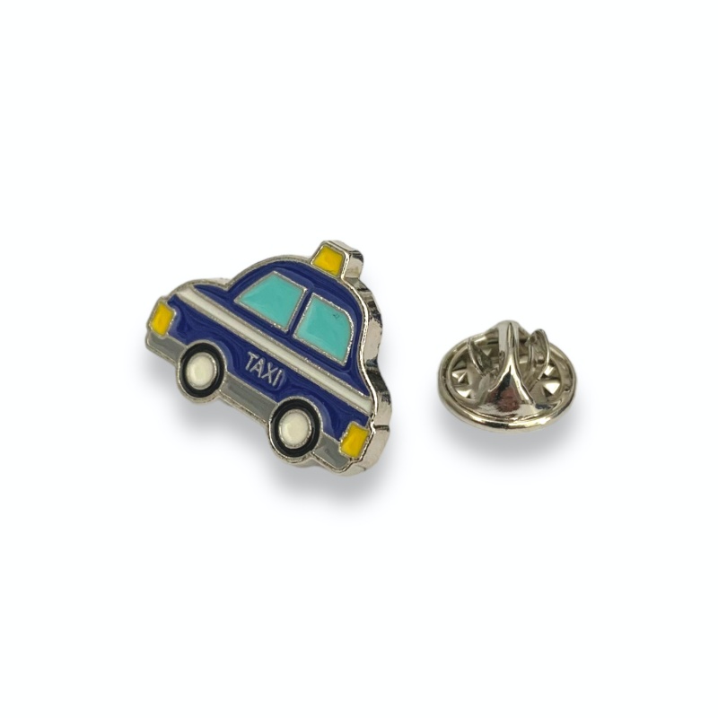 Brož Taxi 