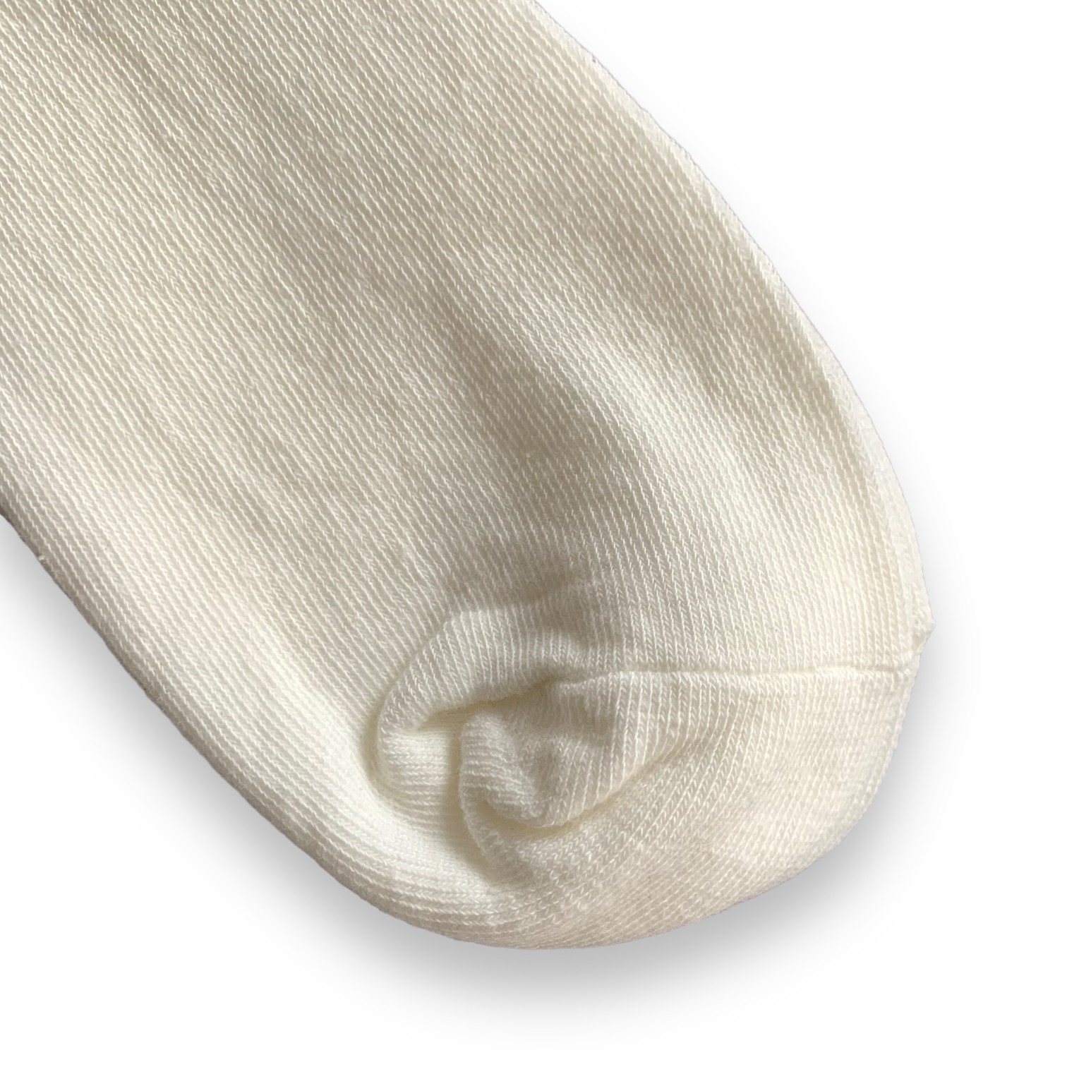 Bílé ponožky Let's Ride! EU 39 - 42