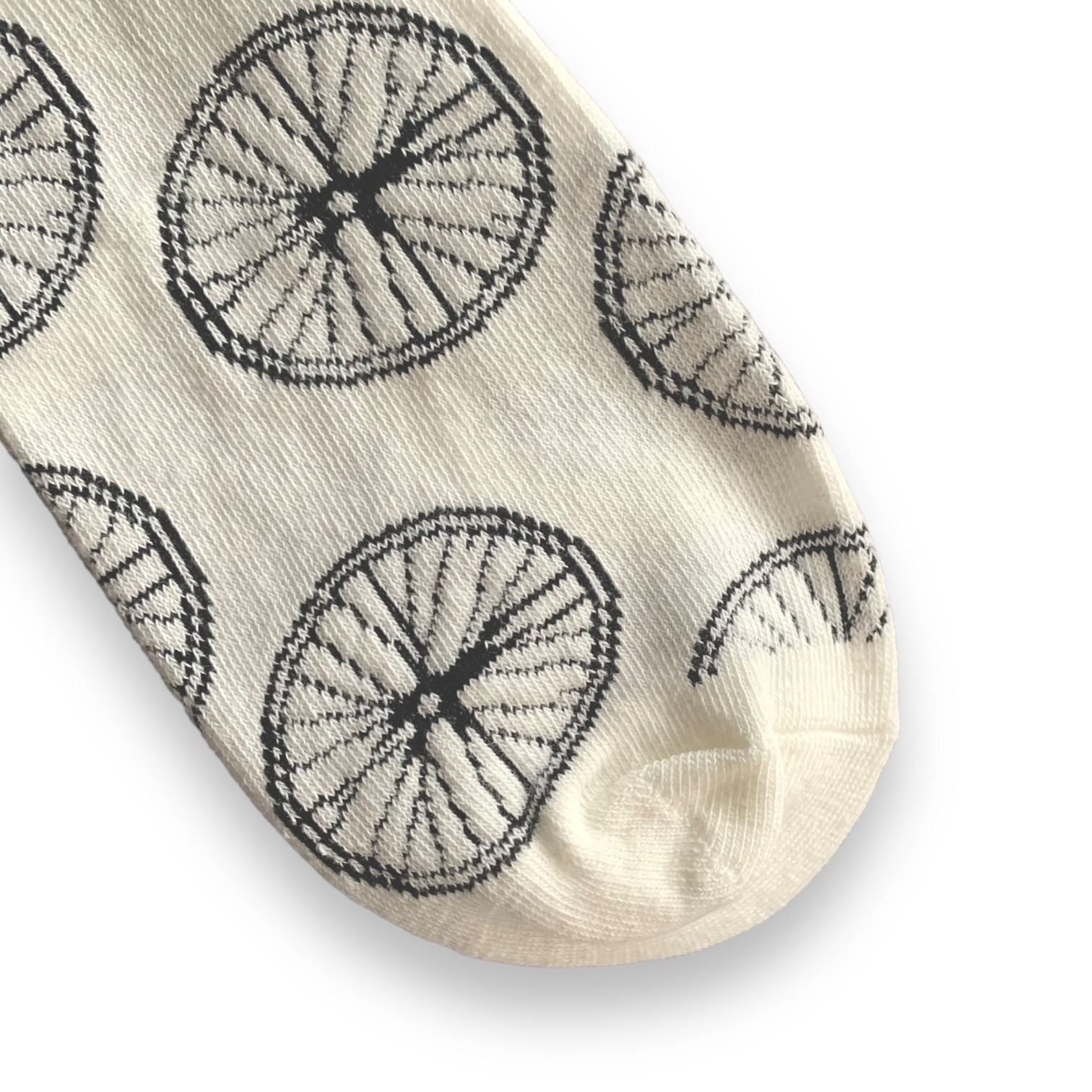 Bílé ponožky Kolo EU 39 - 42