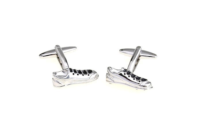 Manžetové knoflíčky Fotbalové kopačky