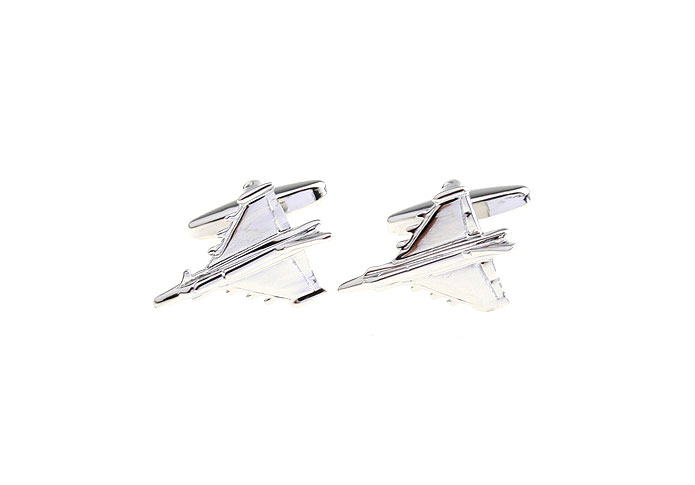 Manžetové knoflíčky Stíhačka Eurofighter