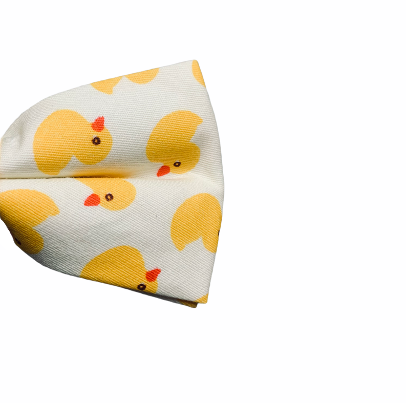 Motýlek Cotton Kachničky 