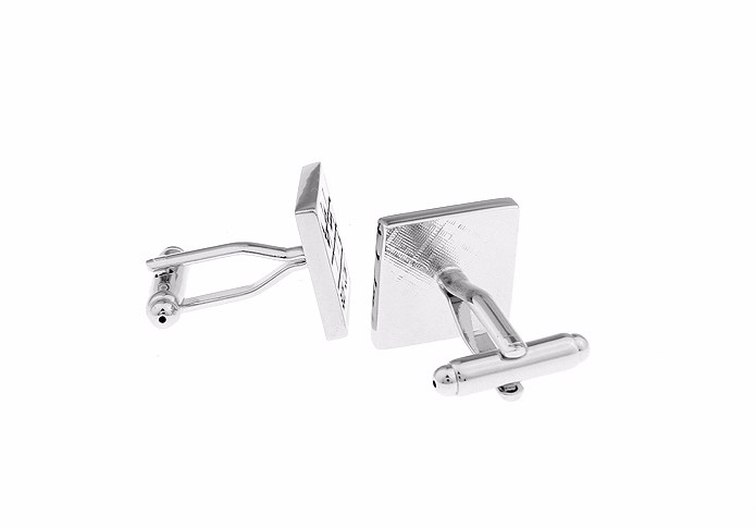 Manžetové knoflíčky Sell High Buy Low