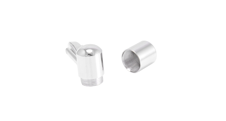 Manžetové knoflíčky Kapsle 