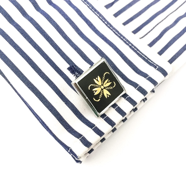 Manžetové knoflíčky Exquisite Tulip 