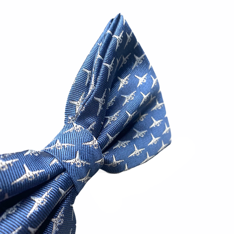 Modrý motýlek Letadla 