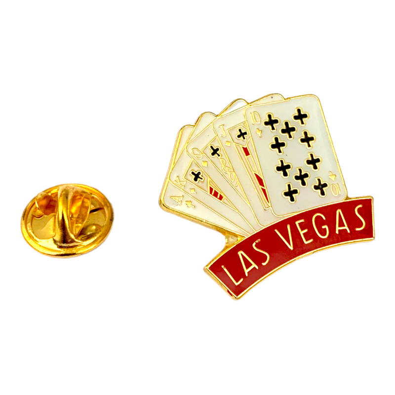 Brož Karty Las Vegas 